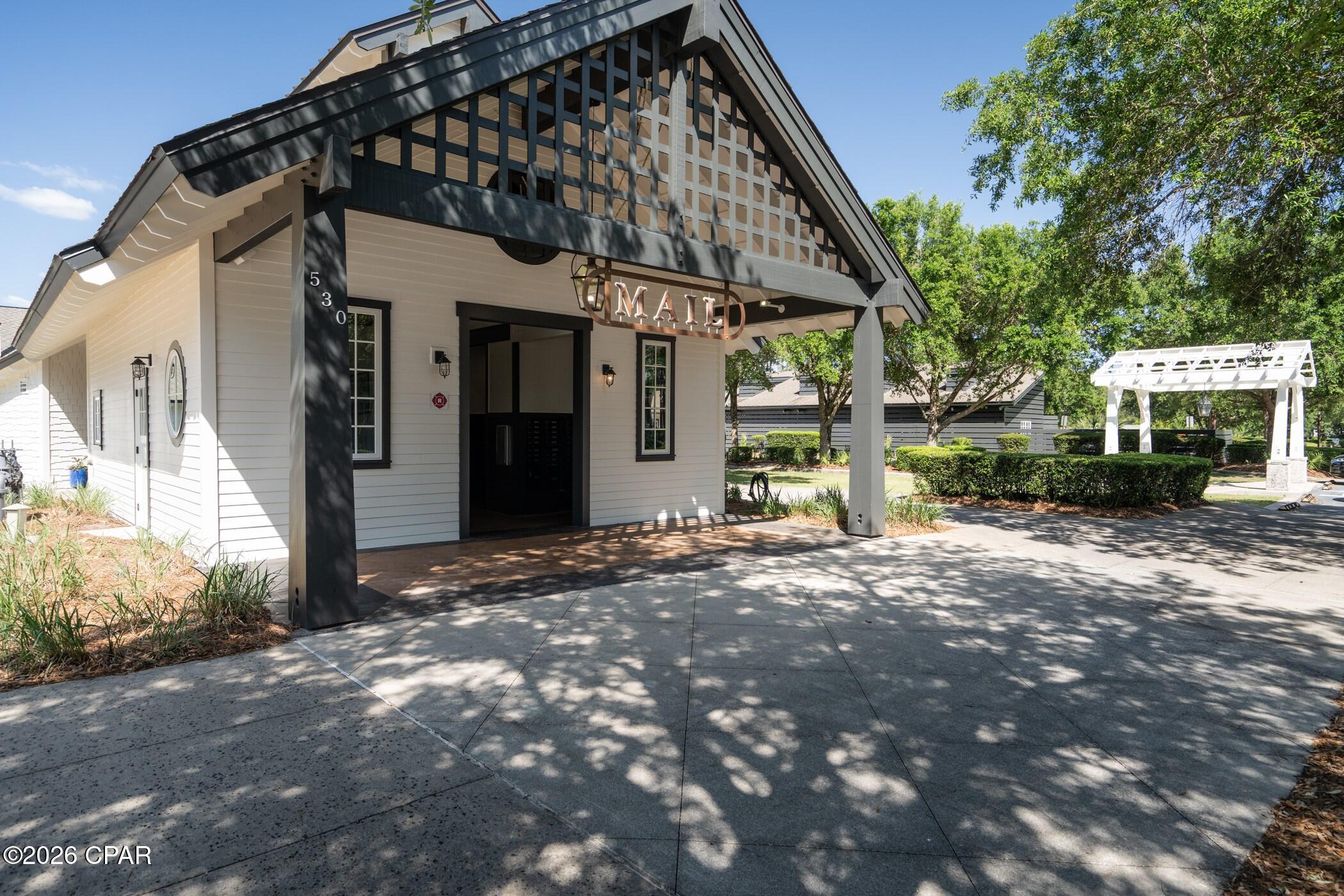 204 East Firethorn Circle Inlet Beach, FL 32461 - Photo 66 of 66