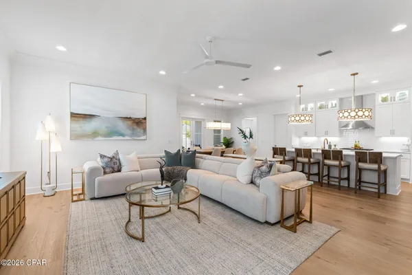 $1,150,000 | 204 East Firethorn Circle, Inlet Beach, FL 32461