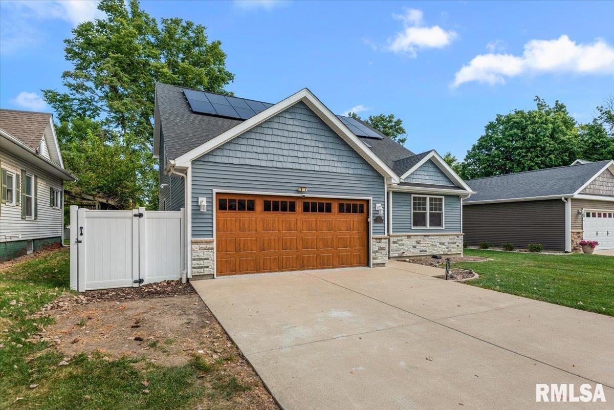 505 East Main Street Rochester, IL 62563 - Photo 3 of 39 Gallery Image 3