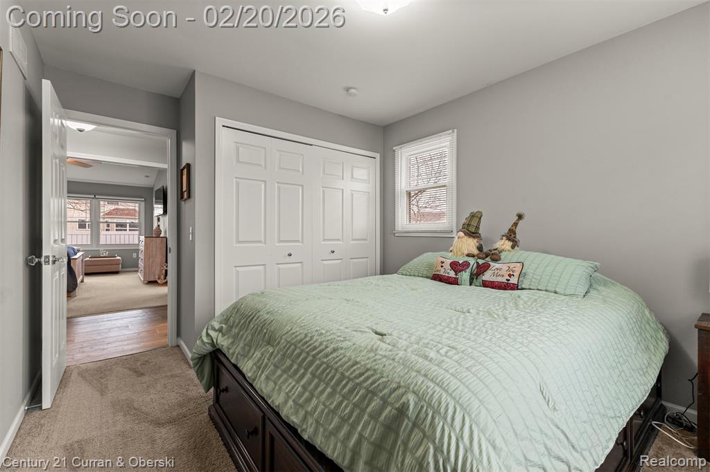 26802 Inverness Street Woodhaven, MI 48183 - Photo 31 of 47