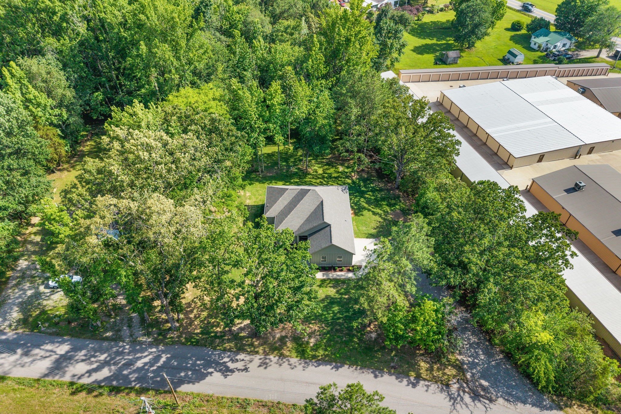 146 Rob Road Clarksville, TN 37040 - Photo 52 of 56
