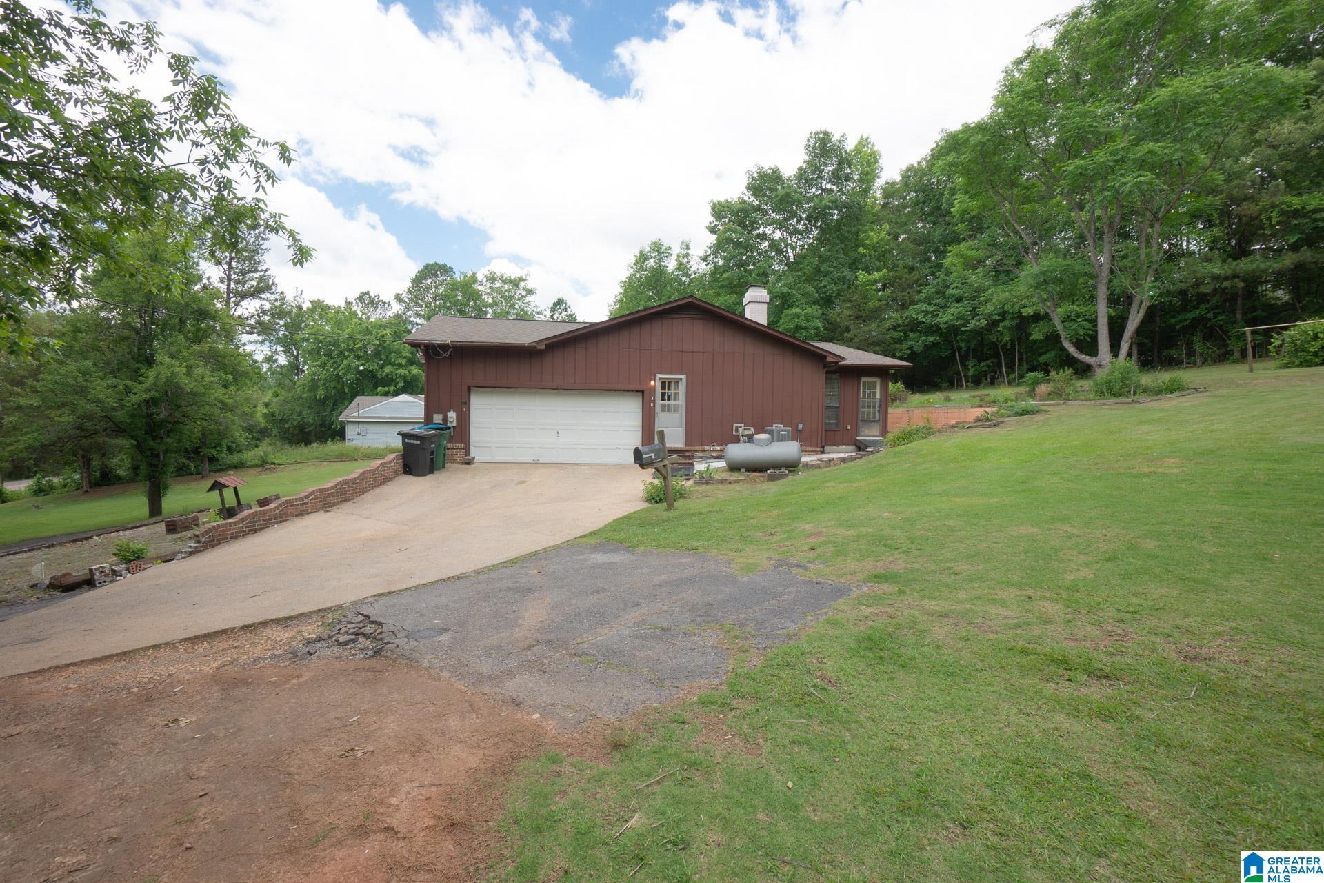1099 Spring Creek Road Montevallo, AL 35115 - Photo 21 of 25