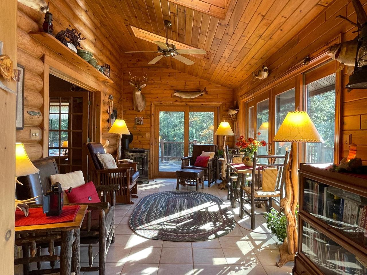 4995 Black Lake Road Mercer, WI 54547 - Photo 15 of 66 Gallery Image 15