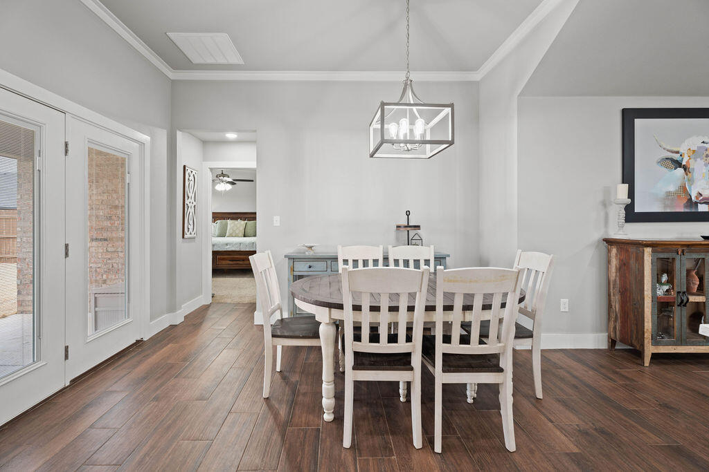 1909 Durham Avenue Wolfforth, TX 79382 - Photo 12 of 28 12