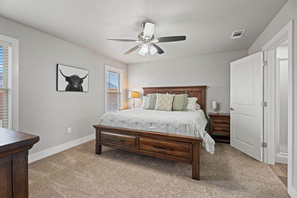 1909 Durham Avenue Wolfforth, TX 79382 - Photo 13 of 28 13