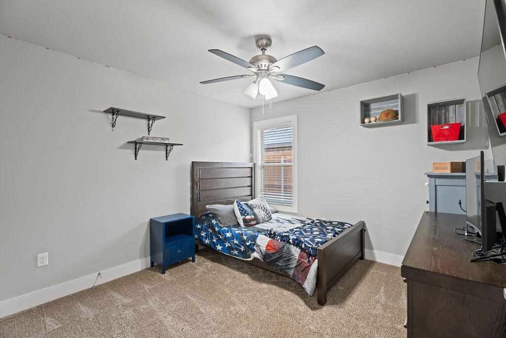 1909 Durham Avenue Wolfforth, TX 79382 - Photo 20 of 28 20