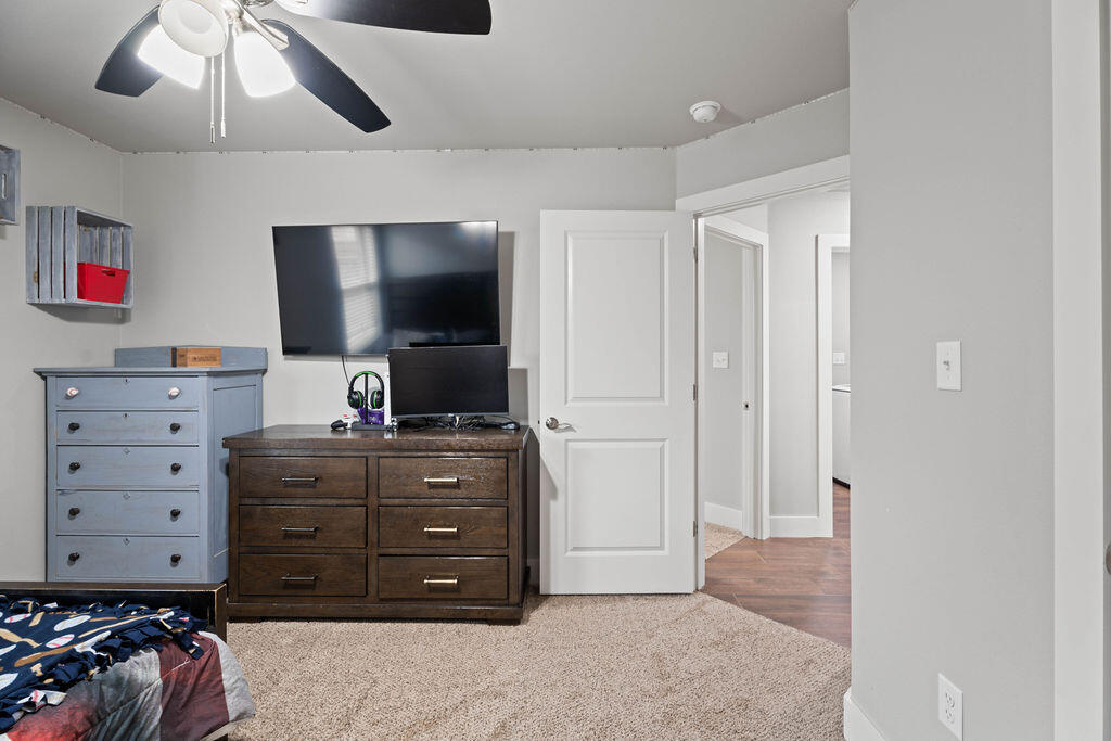 1909 Durham Avenue Wolfforth, TX 79382 - Photo 21 of 28 21