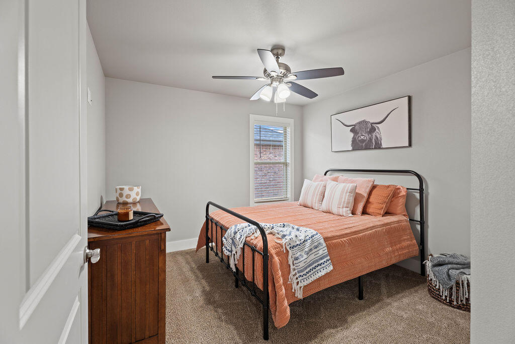 1909 Durham Avenue Wolfforth, TX 79382 - Photo 22 of 28 22