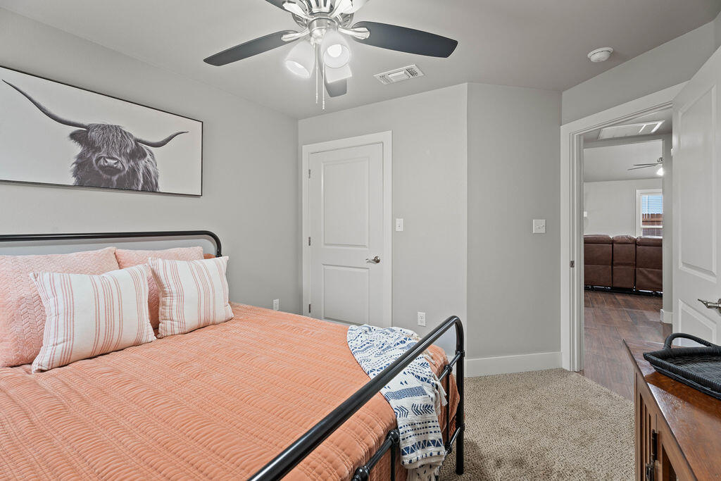 1909 Durham Avenue Wolfforth, TX 79382 - Photo 23 of 28 23