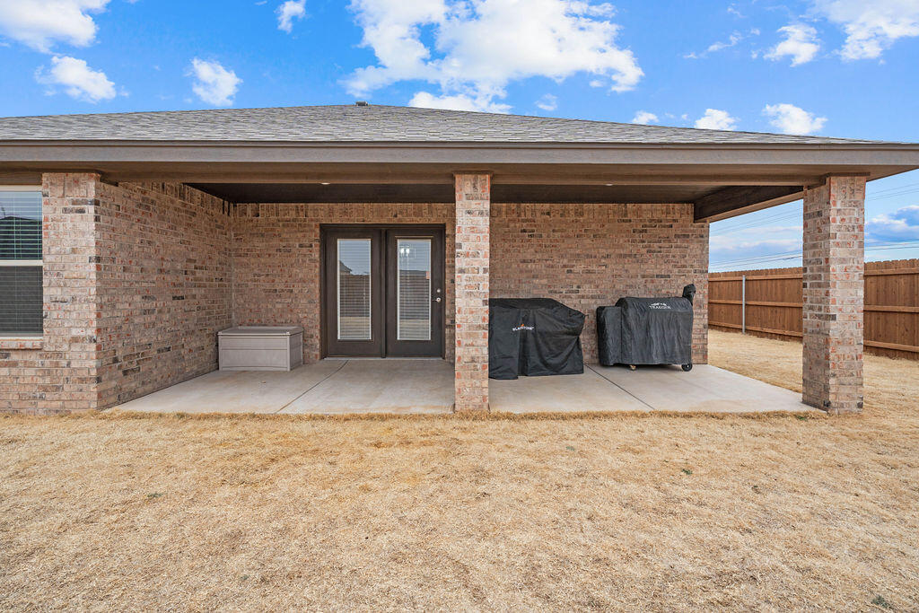 1909 Durham Avenue Wolfforth, TX 79382 - Photo 26 of 28 26