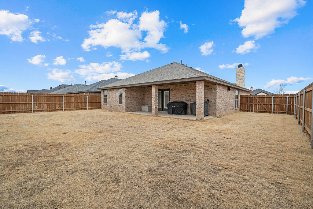 1909 Durham Avenue Wolfforth, TX 79382 - Photo 28 of 28 28