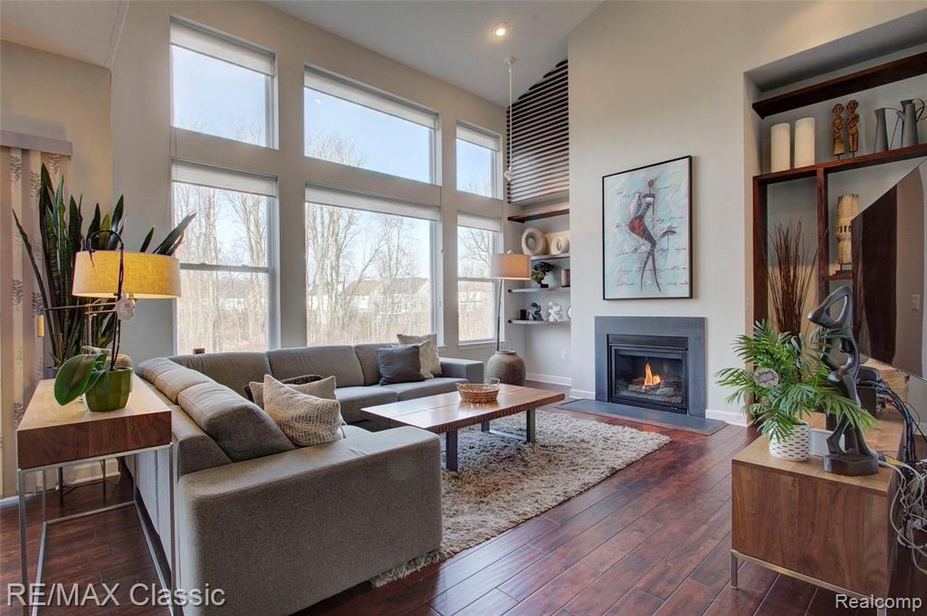 27123 Victoria Road Novi, MI 48374 - Photo 14 of 80