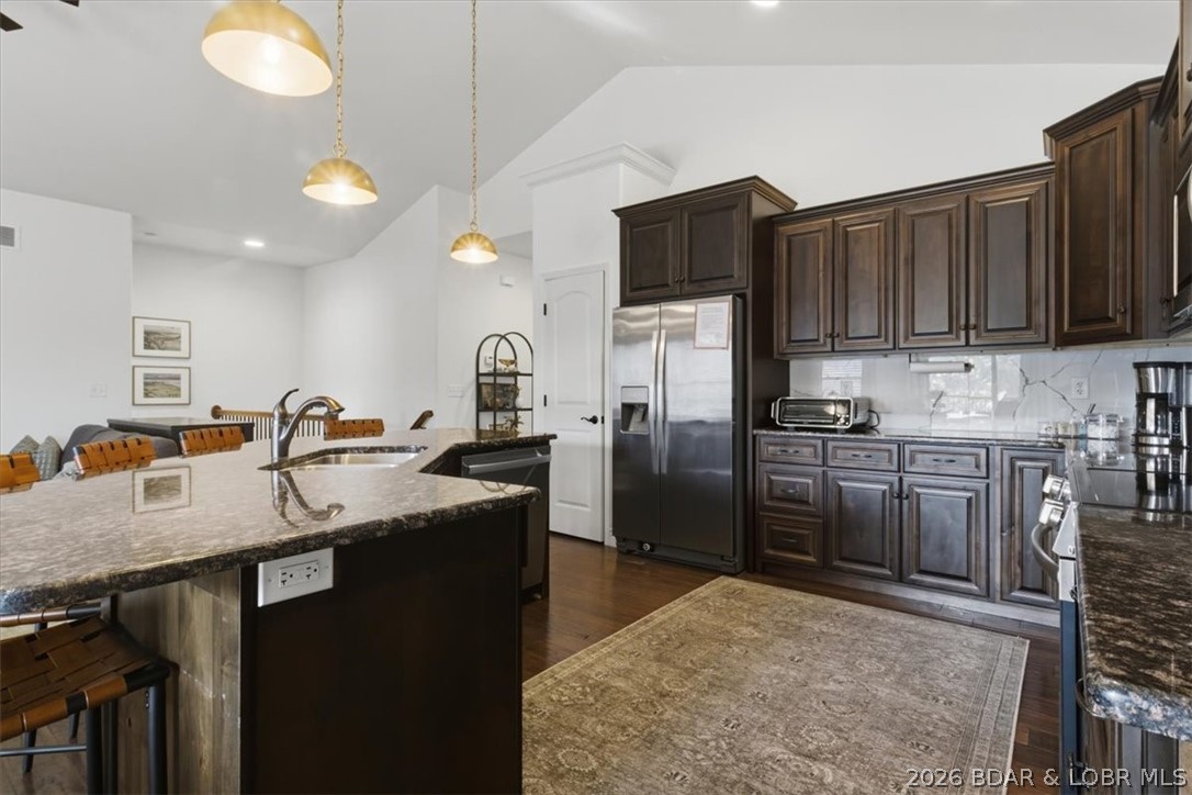 404 Country Ridge Drive Camdenton, MO 65020 - Photo 11 of 74