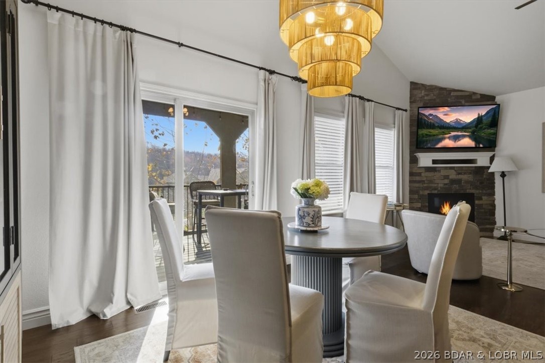 404 Country Ridge Drive Camdenton, MO 65020 - Photo 13 of 74