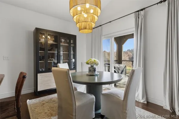 $599,900 | 404 Country Ridge Drive, Camdenton, MO 65020