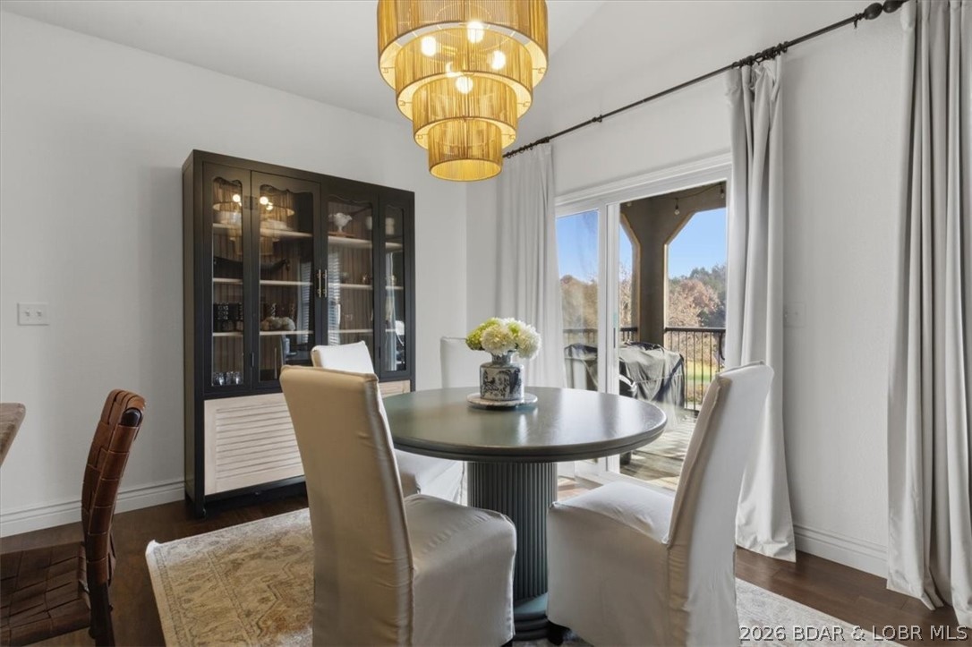 404 Country Ridge Drive Camdenton, MO 65020 - Photo 14 of 74