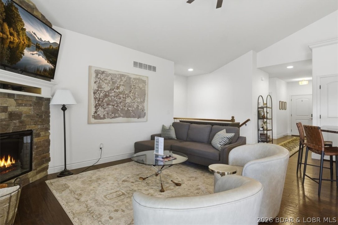 404 Country Ridge Drive Camdenton, MO 65020 - Photo 15 of 74