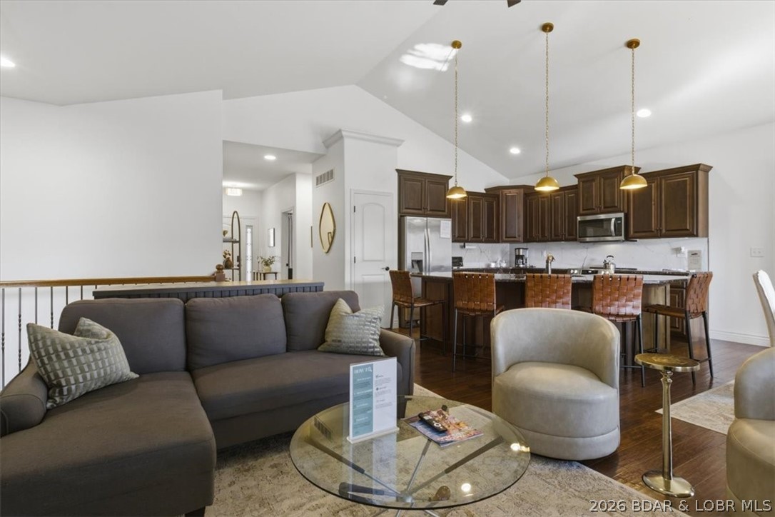 404 Country Ridge Drive Camdenton, MO 65020 - Photo 17 of 74