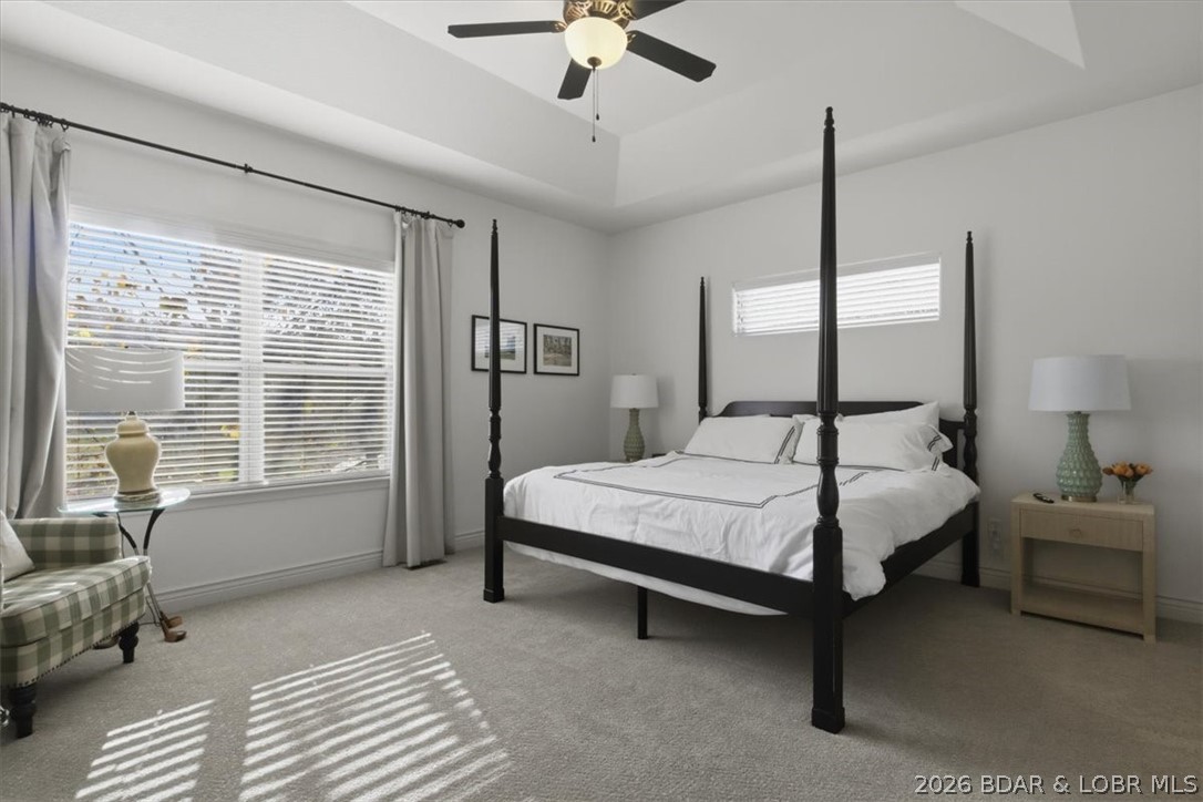 404 Country Ridge Drive Camdenton, MO 65020 - Photo 19 of 74