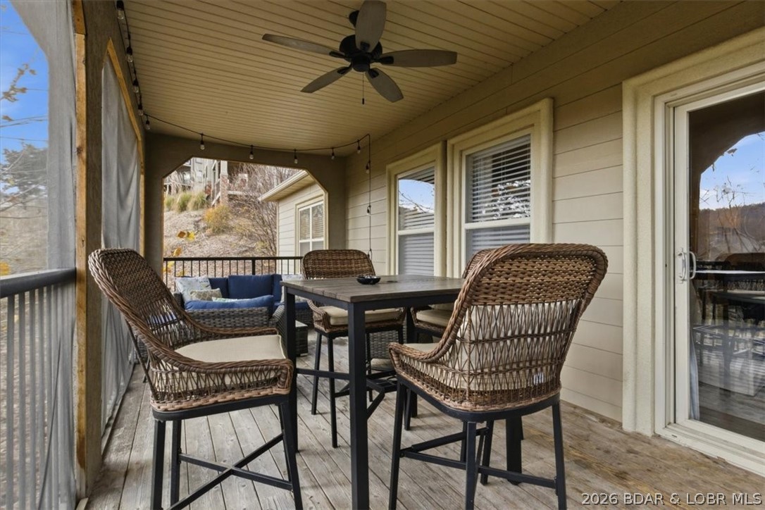 404 Country Ridge Drive Camdenton, MO 65020 - Photo 31 of 74