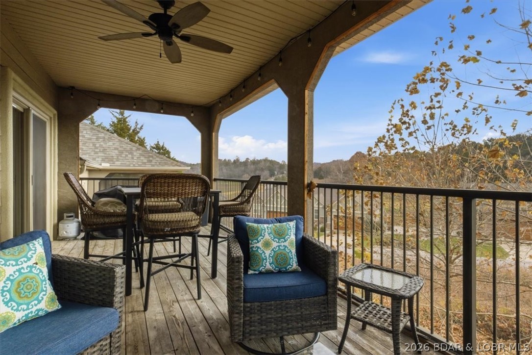 404 Country Ridge Drive Camdenton, MO 65020 - Photo 35 of 74