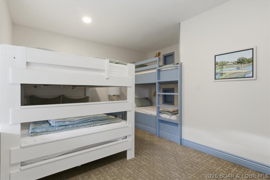 404 Country Ridge Drive Camdenton, MO 65020 - Photo 39 of 74 Bedroom #3