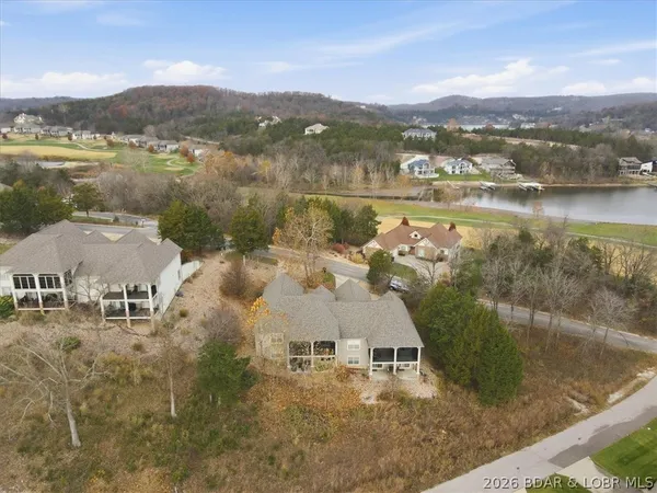 $599,900 | 404 Country Ridge Drive, Camdenton, MO 65020