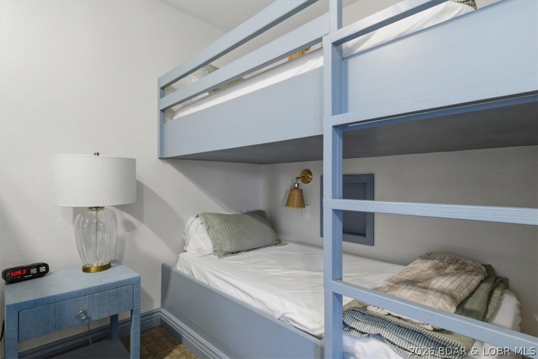 404 Country Ridge Drive Camdenton, MO 65020 - Photo 41 of 74 Bedroom #3
(1 of 2 downstairs bedrooms)