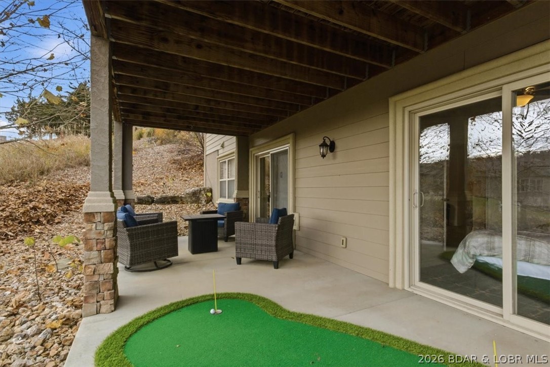 404 Country Ridge Drive Camdenton, MO 65020 - Photo 59 of 74