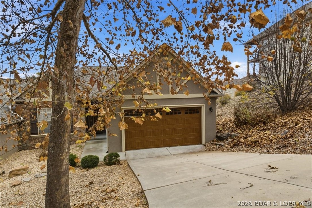 404 Country Ridge Drive Camdenton, MO 65020 - Photo 61 of 74