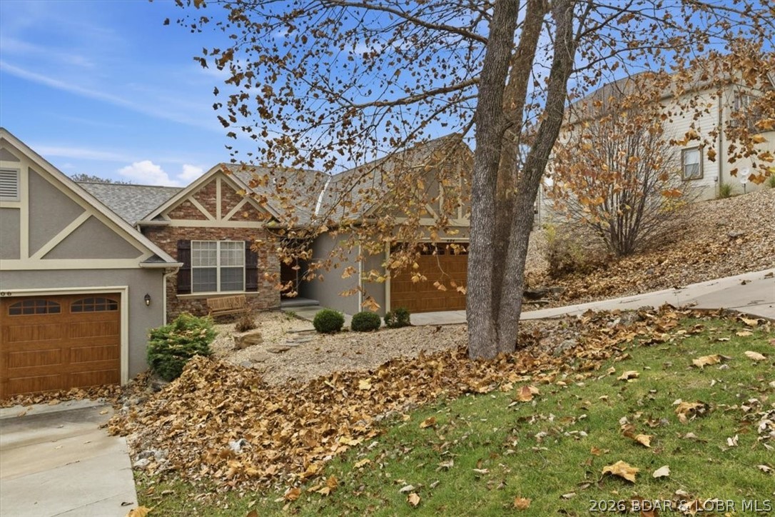 404 Country Ridge Drive Camdenton, MO 65020 - Photo 62 of 74