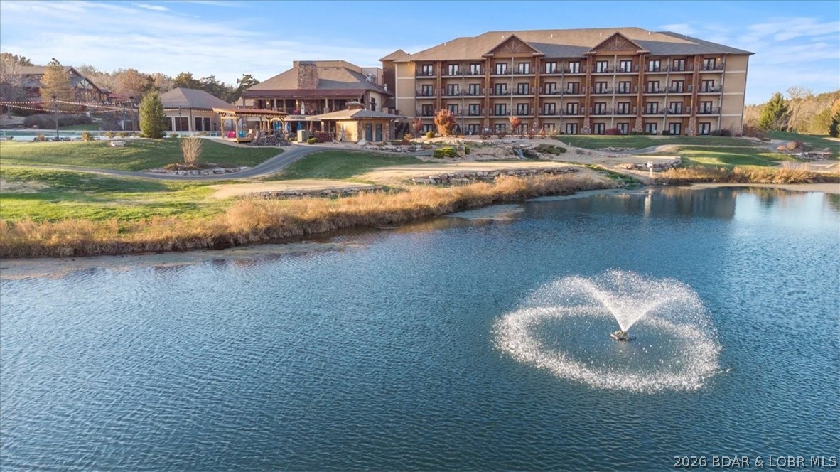 404 Country Ridge Drive Camdenton, MO 65020 - Photo 63 of 74