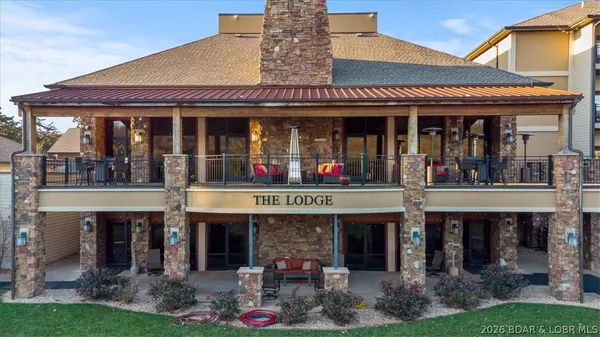 $599,900 | 404 Country Ridge Drive, Camdenton, MO 65020