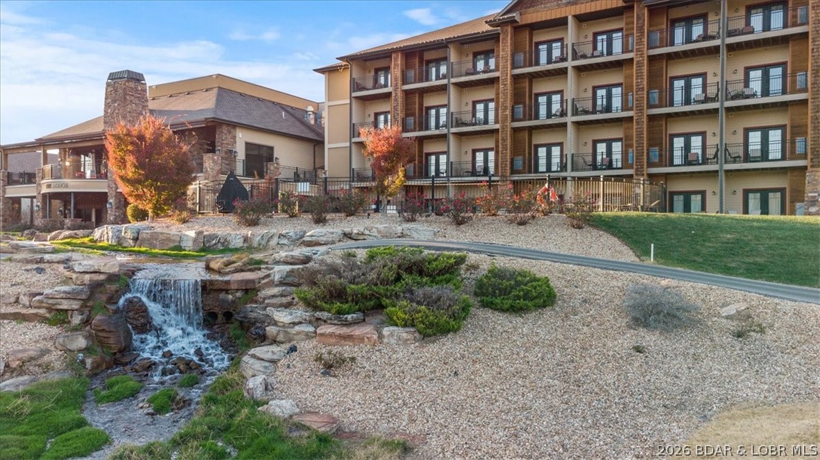 404 Country Ridge Drive Camdenton, MO 65020 - Photo 70 of 74