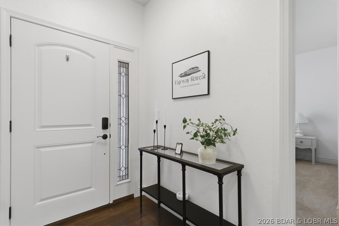 404 Country Ridge Drive Camdenton, MO 65020 - Photo 7 of 74 Entry