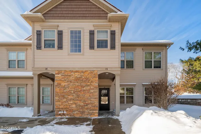 $224,000 | 73 Saratoga Road, Unit 15, Glenville, NY 12302