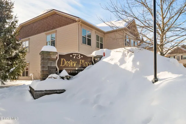 $224,000 | 73 Saratoga Road, Unit 15, Glenville, NY 12302