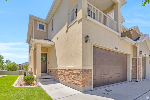 $475,000 | 3203 West Prairie Grass Drive, Lehi, UT 84048