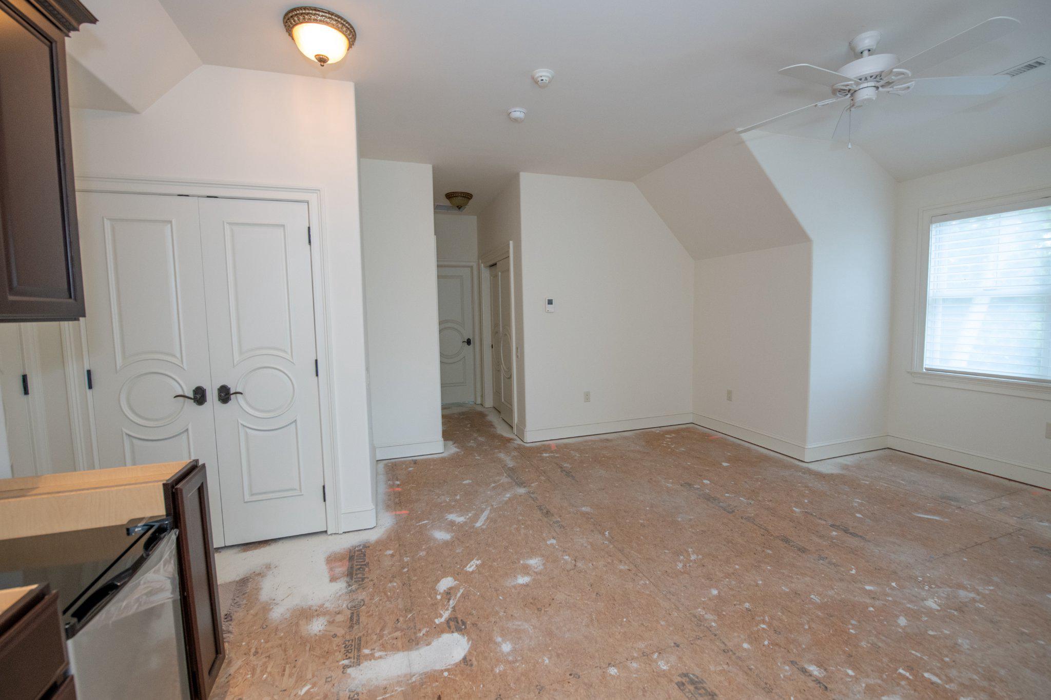 711 Moredon Road Jenkintown, PA 19046 - Photo 133 of 140 Au Pair/ In-law suite (unfinished)