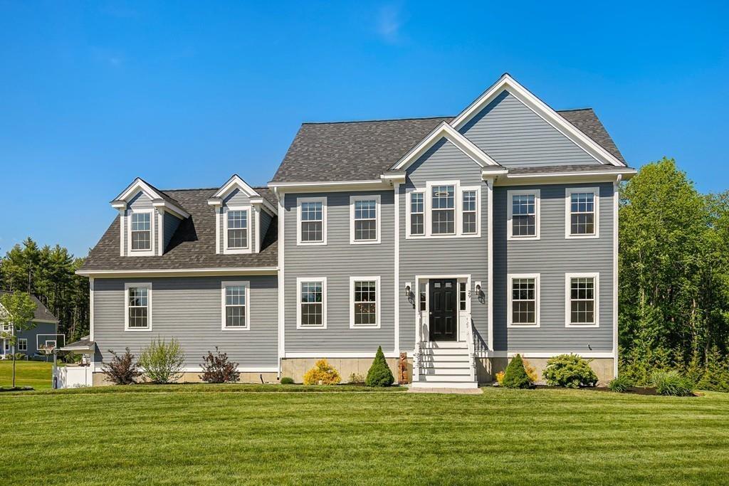 29 Village Road Pepperell, MA 01463 - Photo 1 of 42 Gallery Image 1
