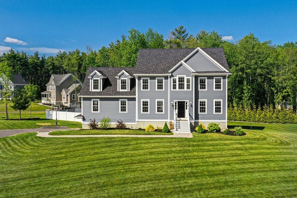 29 Village Road Pepperell, MA 01463 - Photo 2 of 42 Gallery Image 2