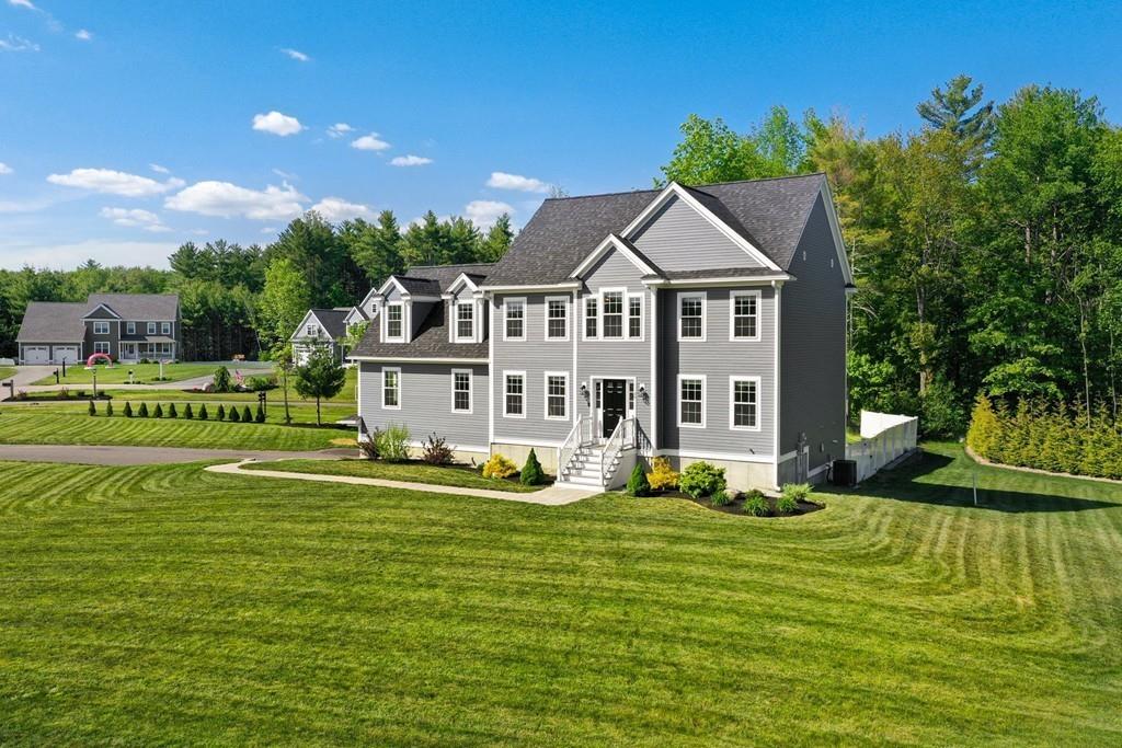 29 Village Road Pepperell, MA 01463 - Photo 3 of 42 Gallery Image 3