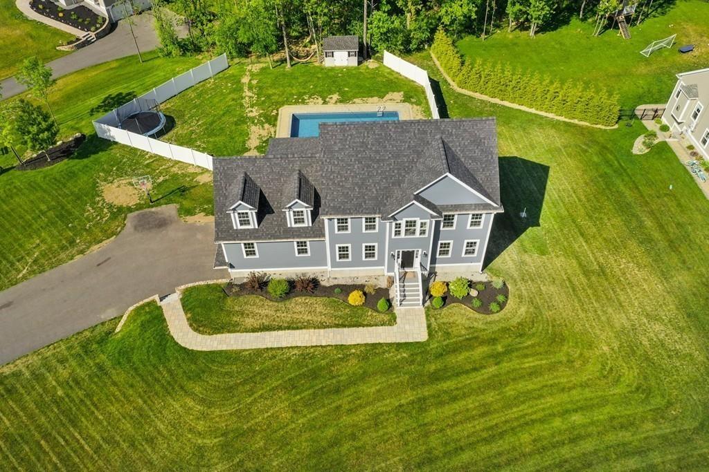 29 Village Road Pepperell, MA 01463 - Photo 32 of 42 Gallery Image 32