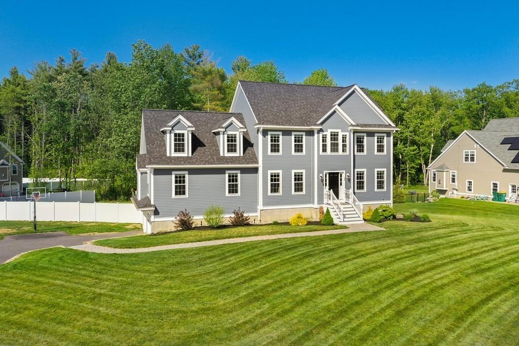 29 Village Road Pepperell, MA 01463 - Photo 4 of 42 Gallery Image 4