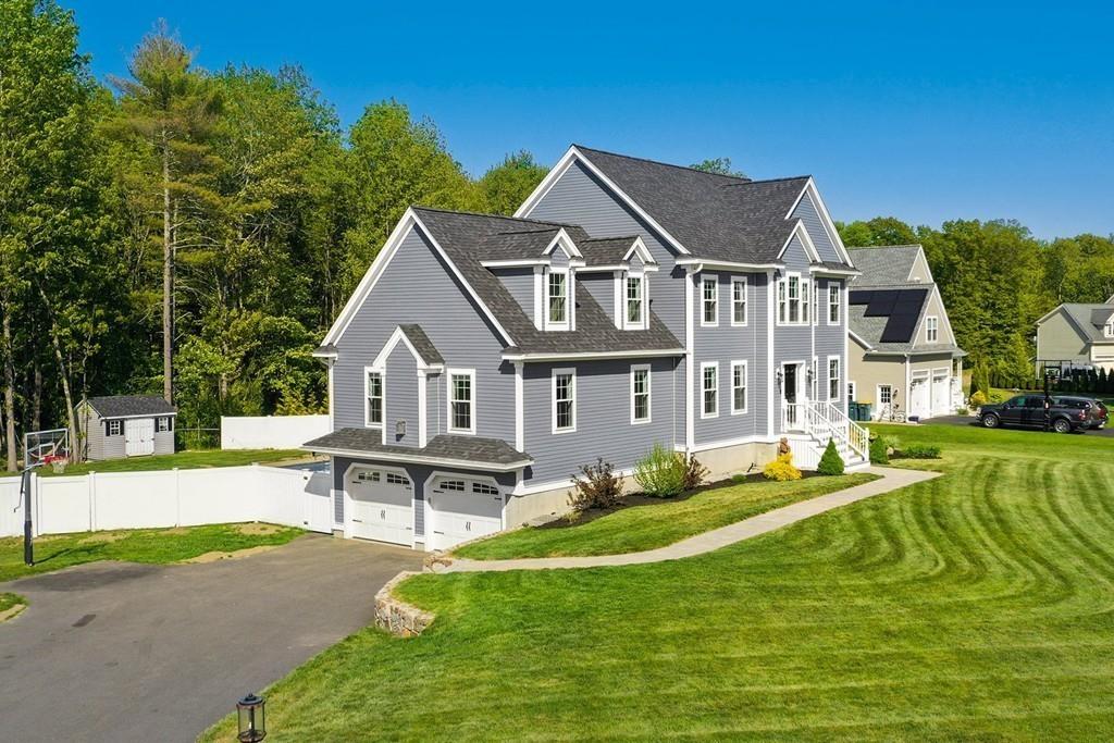 29 Village Road Pepperell, MA 01463 - Photo 5 of 42 Gallery Image 5