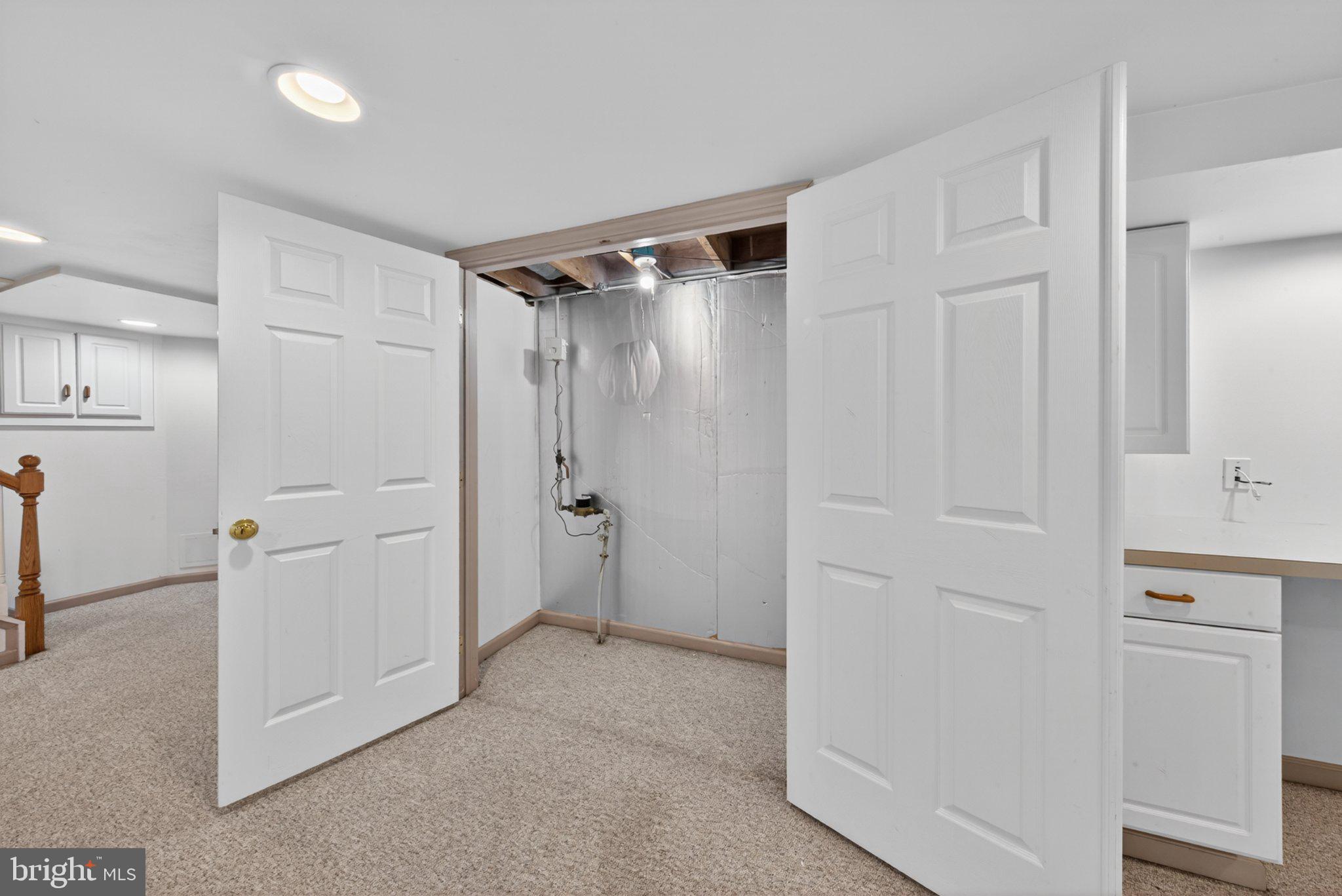 1020 Jeffrey Road Wilmington, DE 19810 - Photo 86 of 108 Versatile space with endless potential.