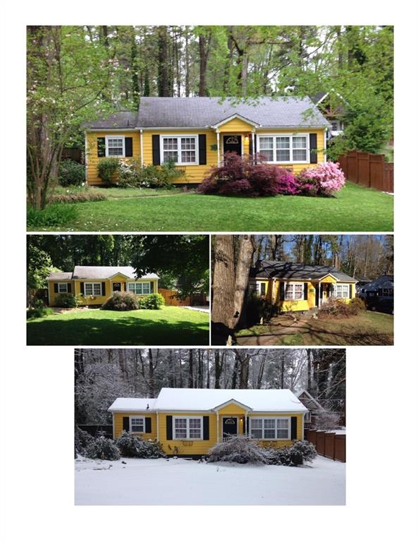 2272 Ava Place Decatur, GA 30033 - Photo 1 of 1