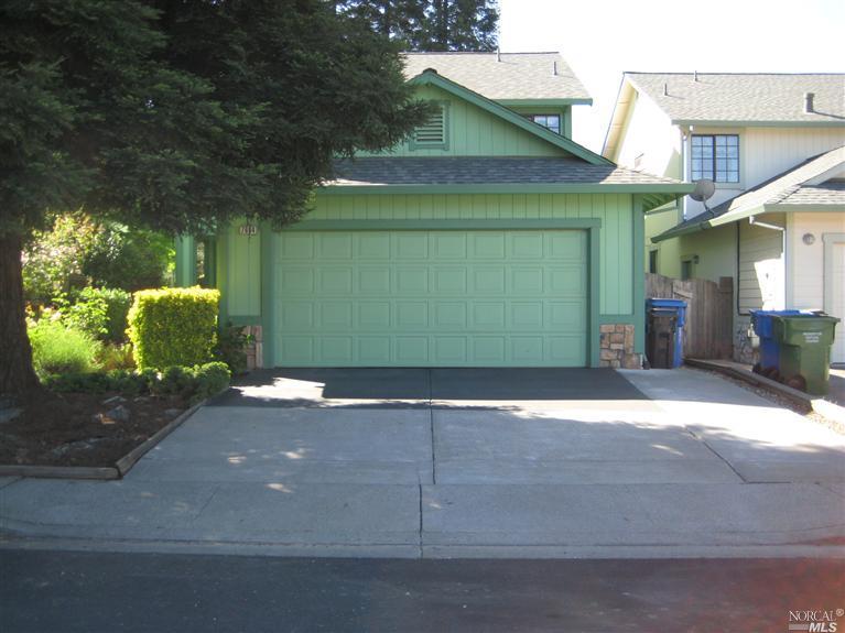 7664 Mandolin Way Rohnert Park, CA 94928 - Photo 1 of 1 Gallery Image 1
