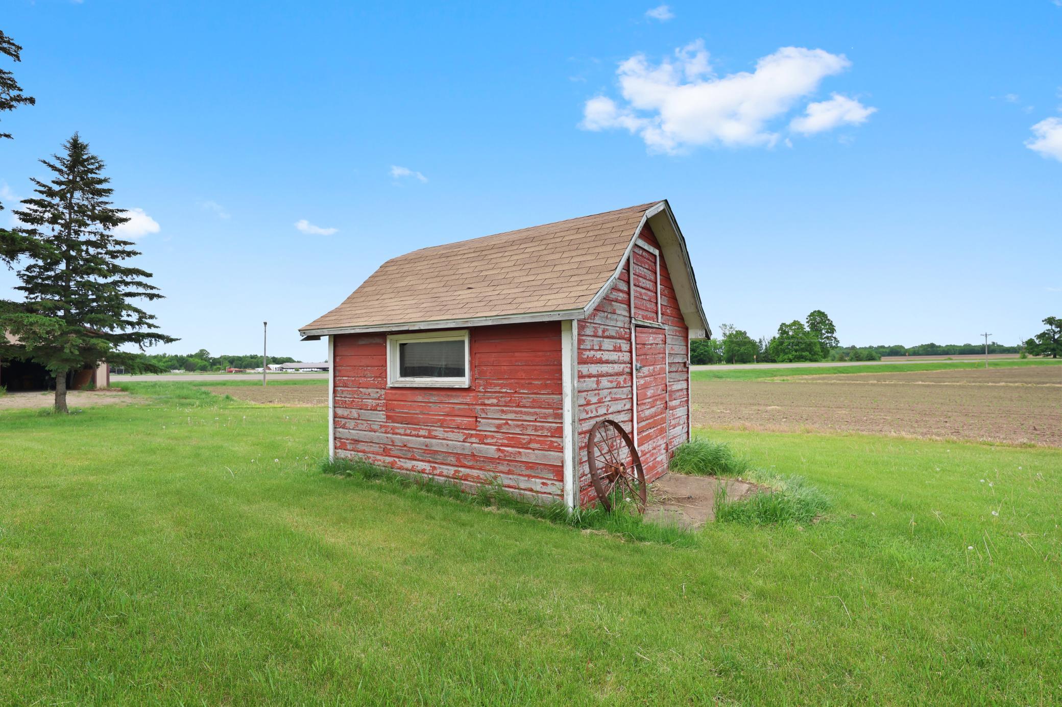 8601 Little Rock Road Northeast Foley, MN 56329 - Photo 25 of 36