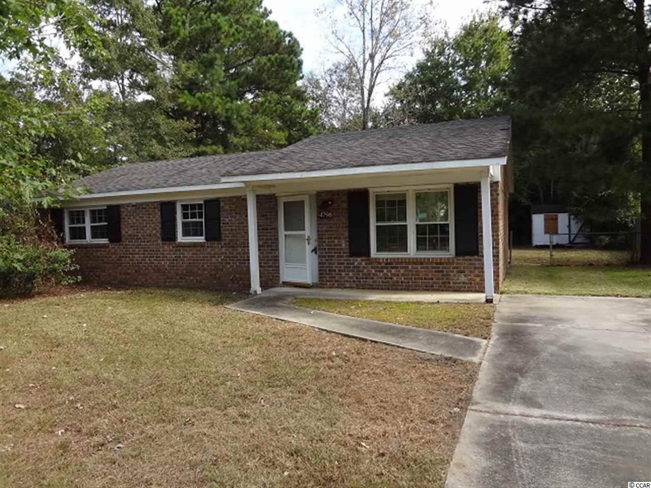 4798 Tarpon Bay Road Myrtle Beach, SC 29579 - Photo 1 of 15 Gallery Image 1